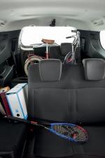 Dacia Lodgy 2012 года